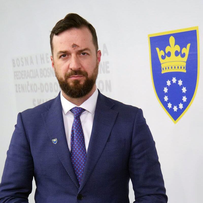 MIRZA MUŠIJA
